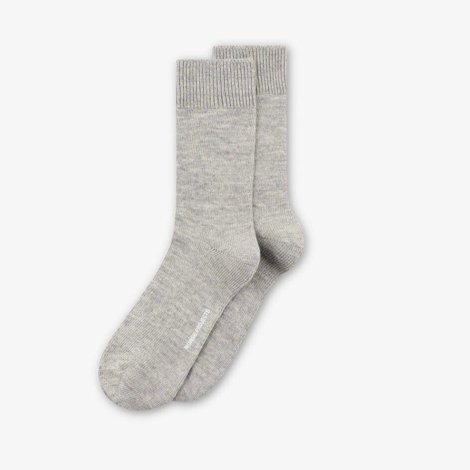 Norse Projects Bykle Heavy Sock
