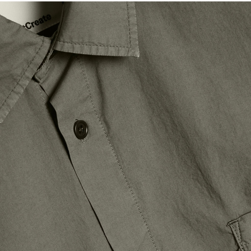 YMC Curtis Shirt