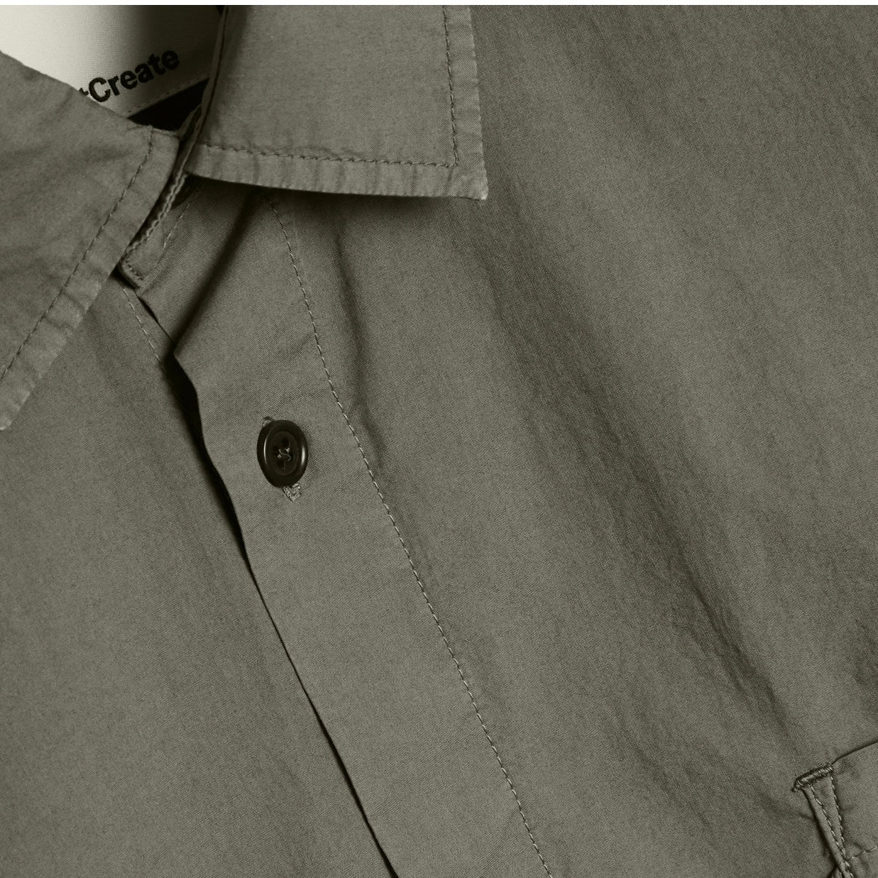YMC Curtis Shirt