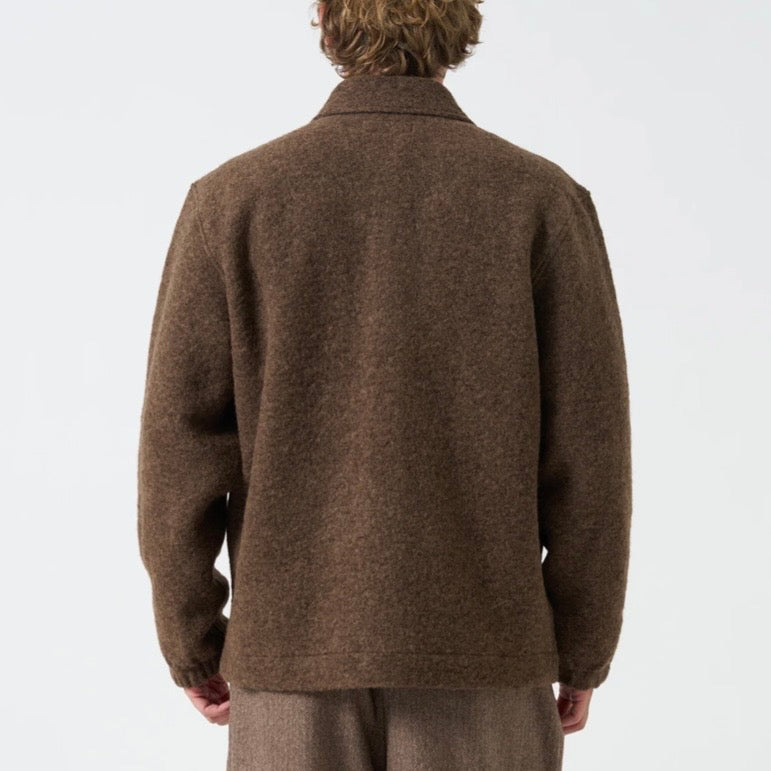 Universal Works Rams Jacket