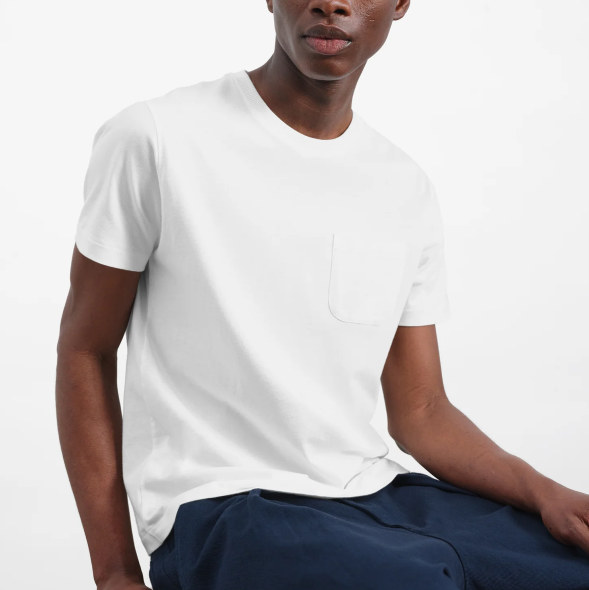 YMC Earth Wild Ones T Shirt