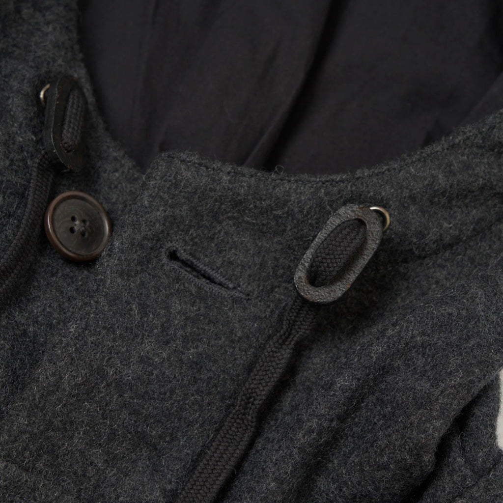 Universal Works Boston Parka