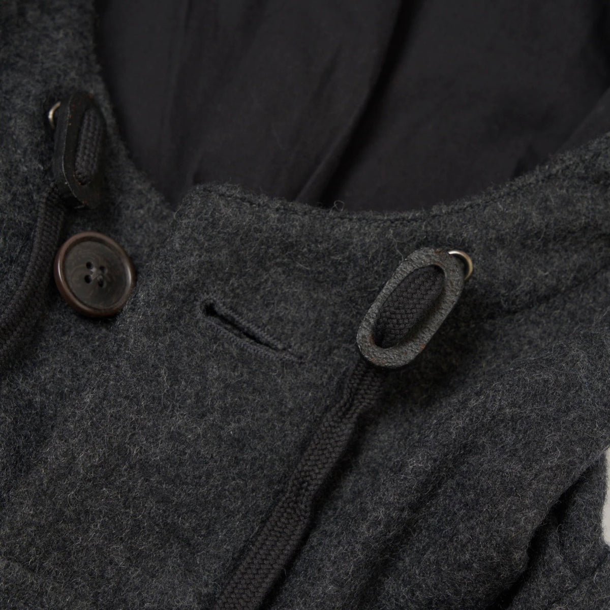 Universal Works Boston Parka