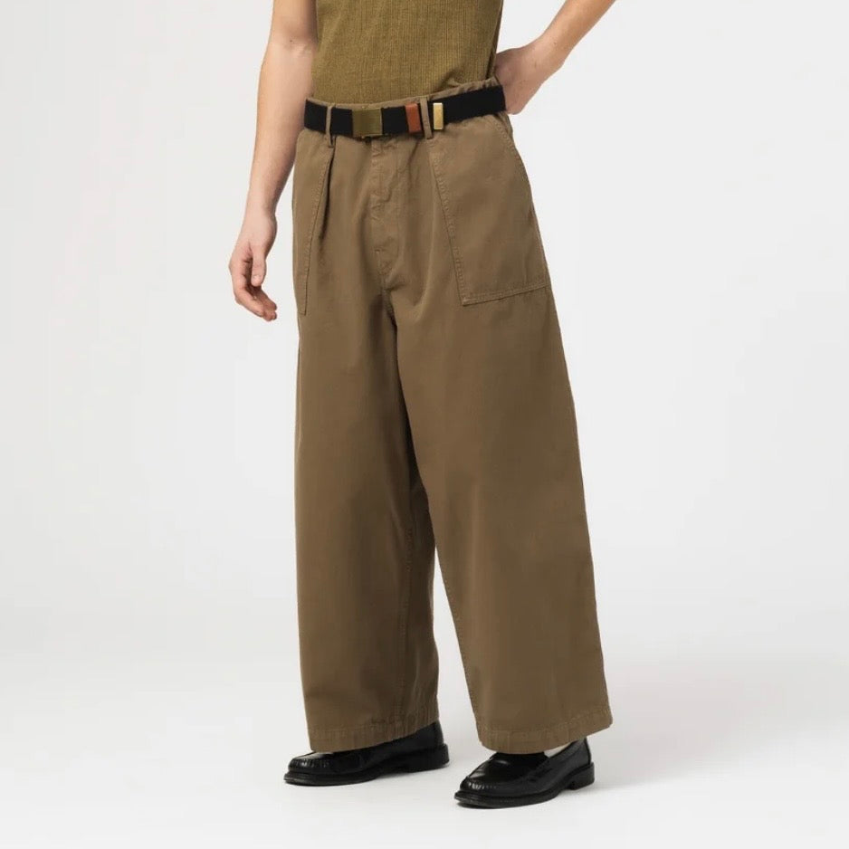 Eat Dust Fatigue Pants