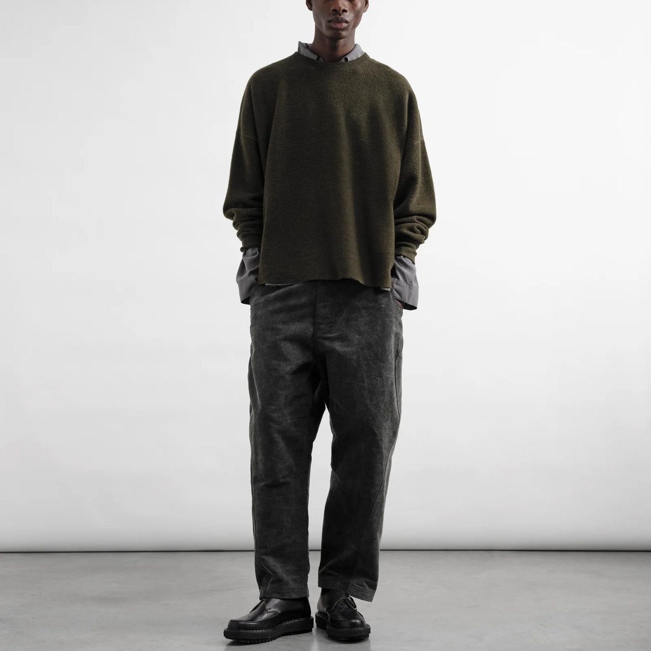 YMC Studio Sweatshirt