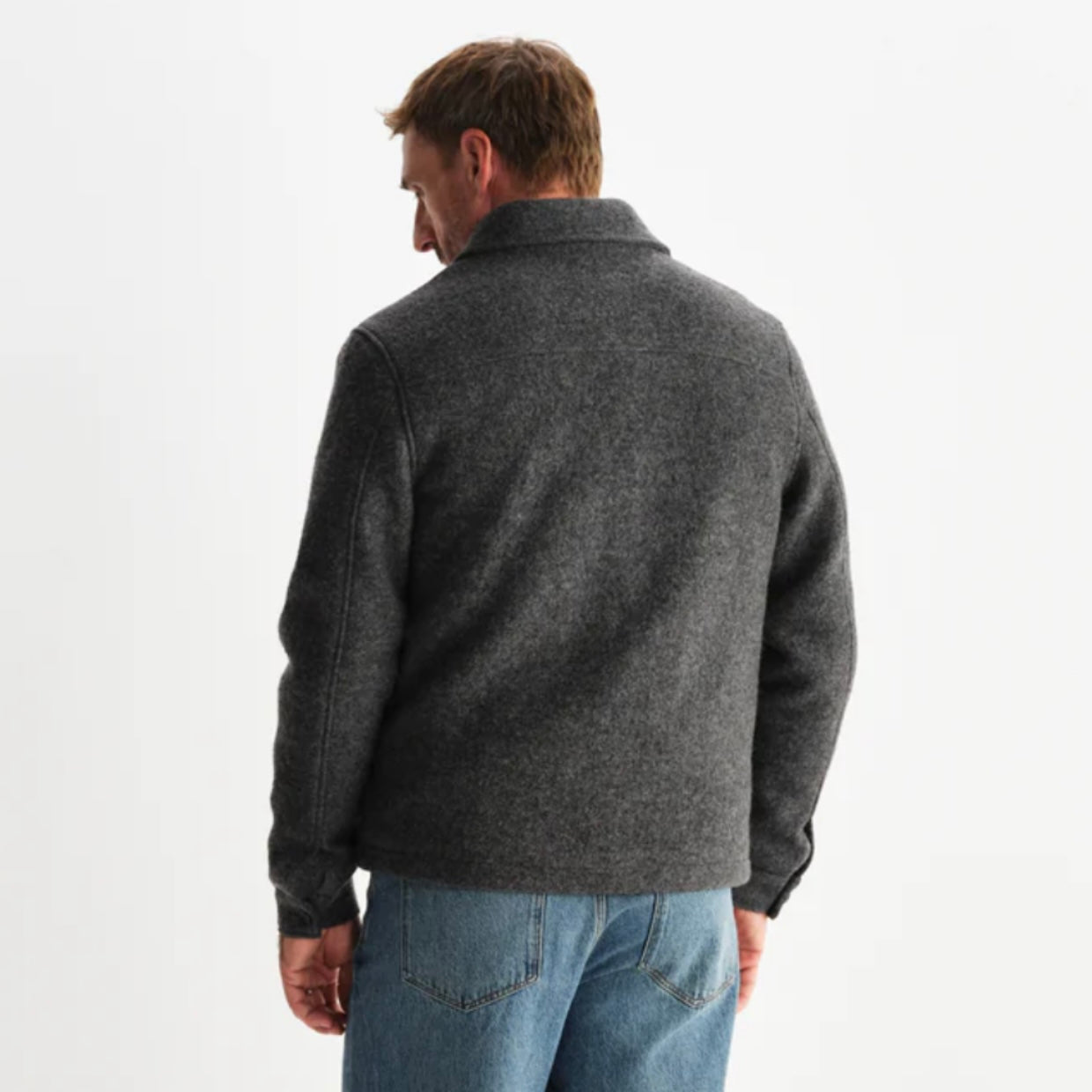 Wax London Eldon Jacket