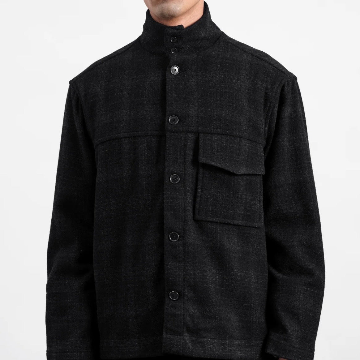 YMC Cruiser Jacket
