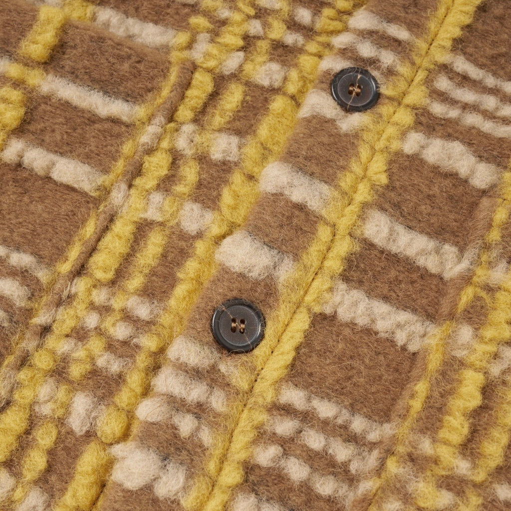Universal Works Duomo Cardigan