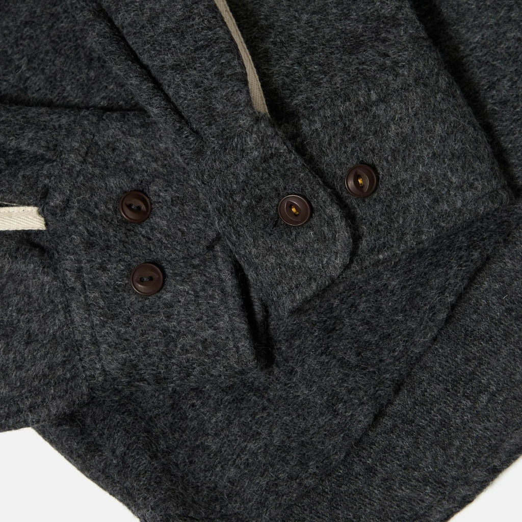 Universal Works Work Shirt