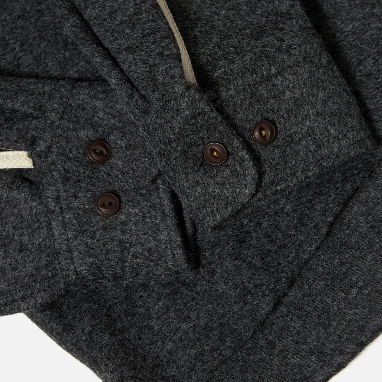 Universal Works Work Shirt