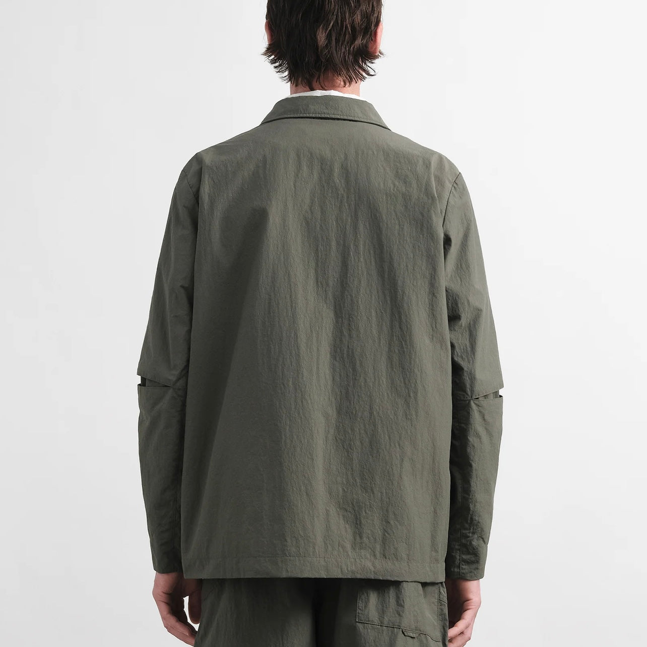 YMC YMO Jacket