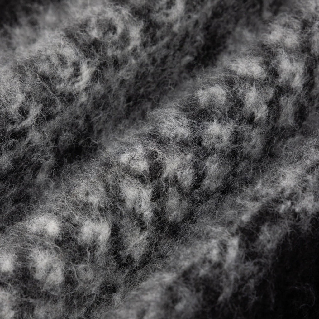 Kestin Fairisle Junction Crew