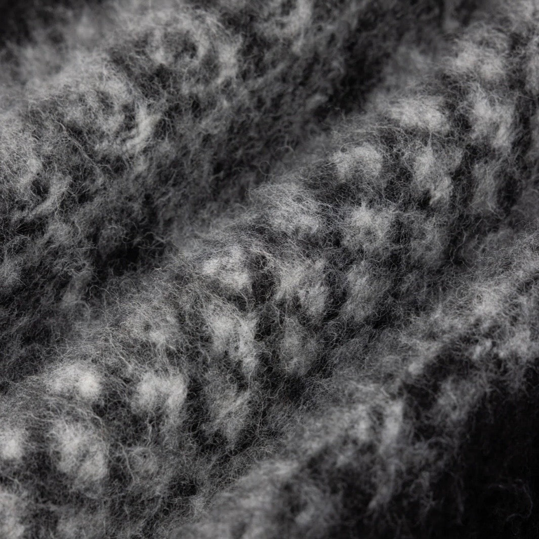 Kestin Fairisle Junction Crew