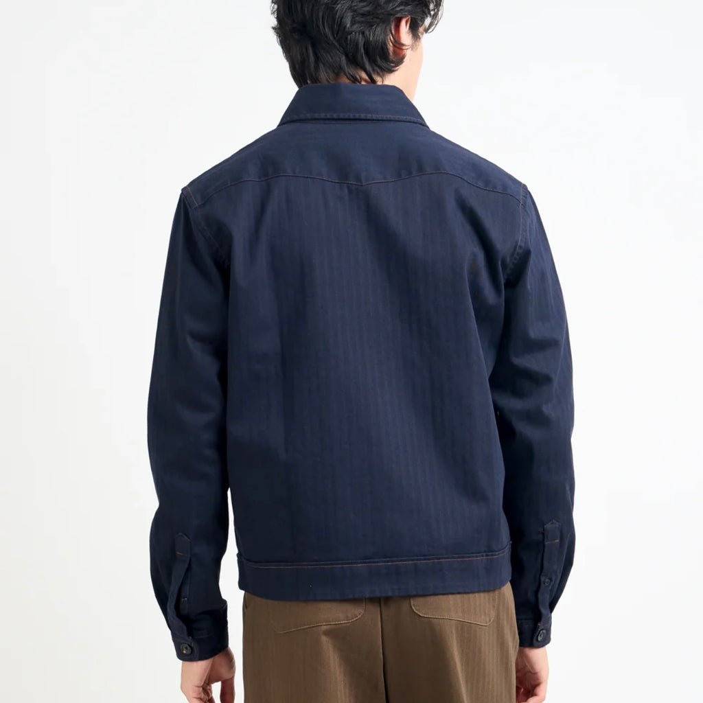Oliver Spencer Witley Jacket
