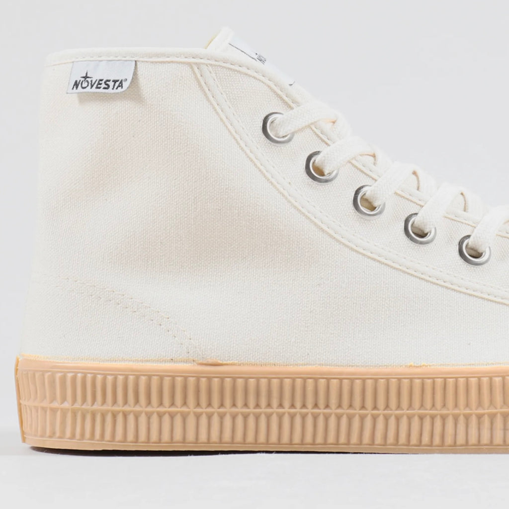 Novesta Star Dribble Beige Transparent