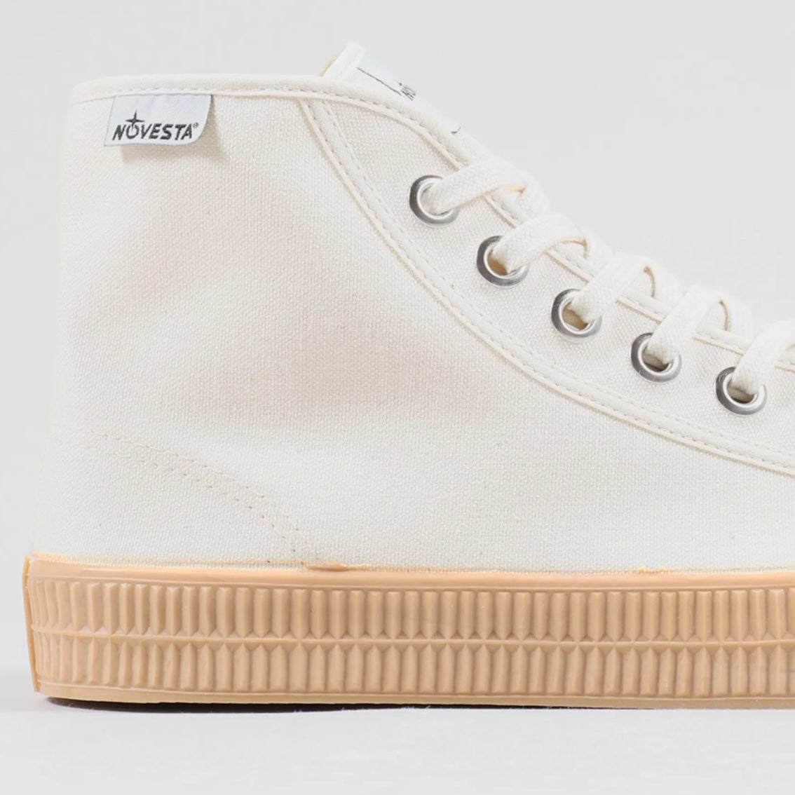 Novesta Star Dribble Beige Transparent