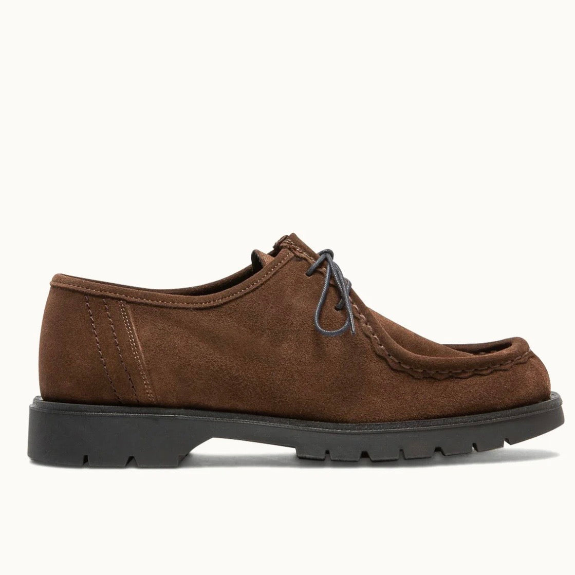 Kleman Padror VV Chocolat
