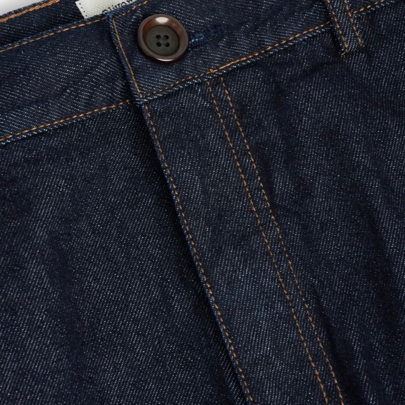 Oliver Spencer Utility Trouser