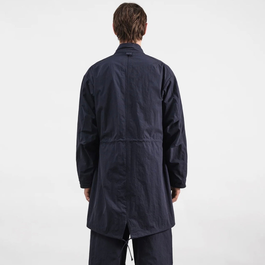 You Must Create 96 Parka