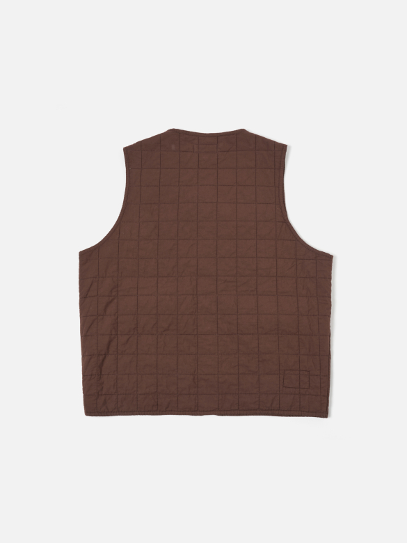 Universal Works 4 Pocket Gilet