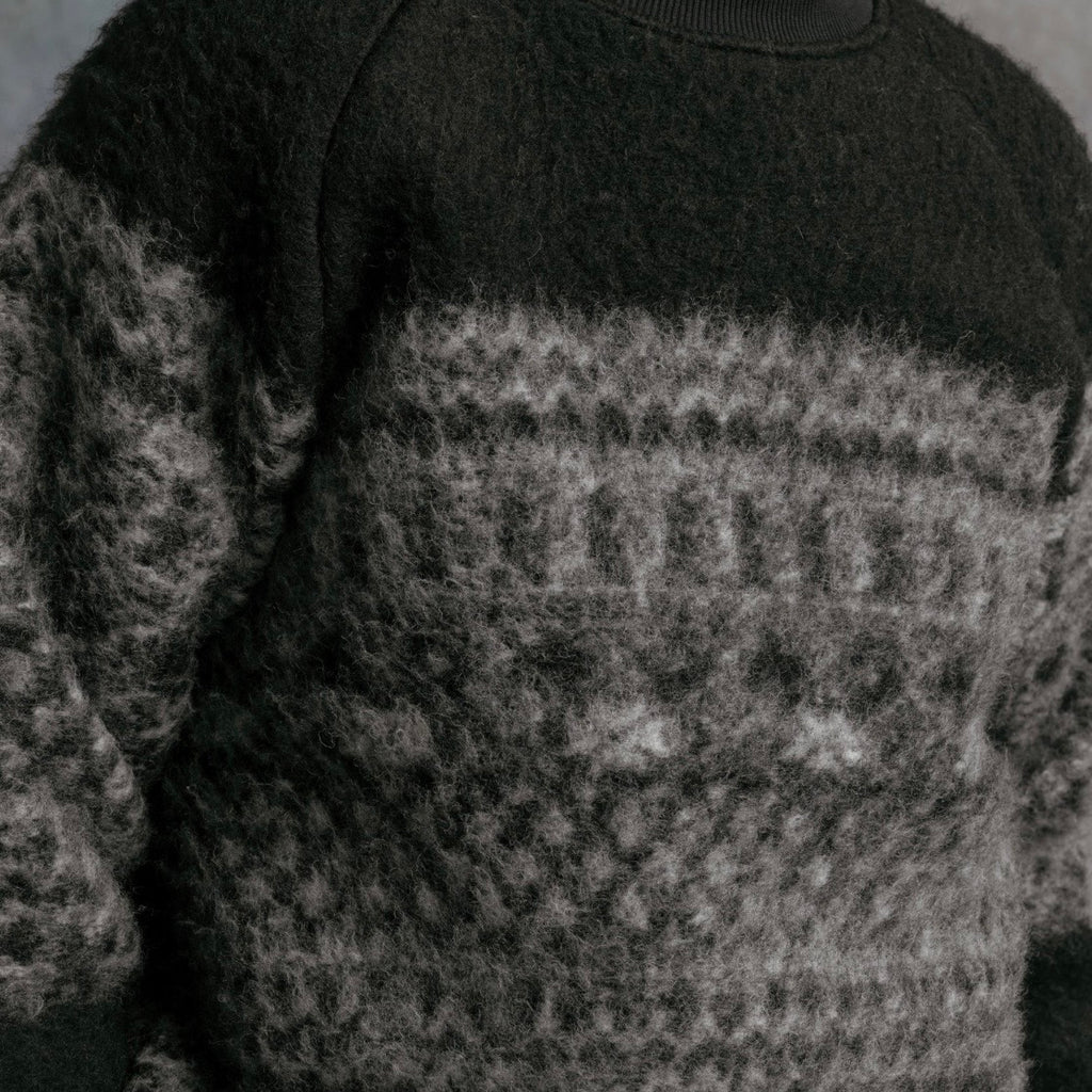 Kestin Fairisle Junction Crew