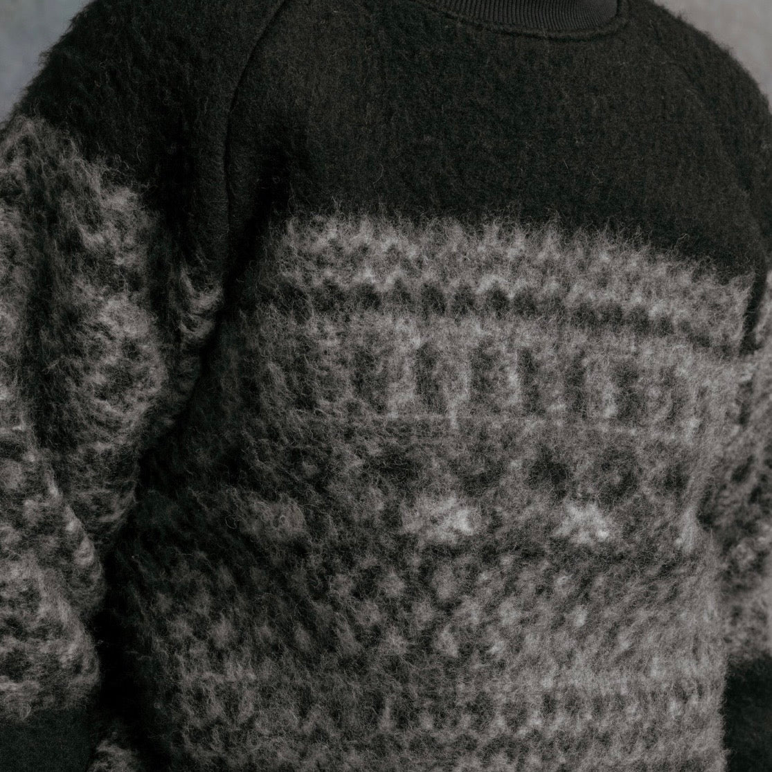 Kestin Fairisle Junction Crew