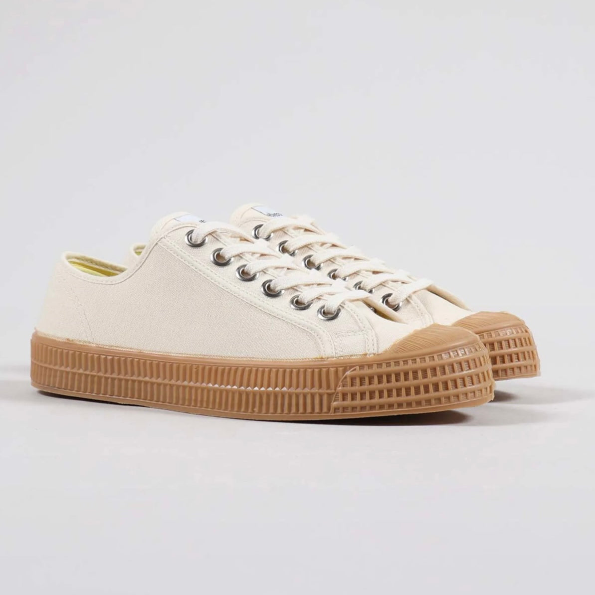 Novesta Star Master Beige Transparent