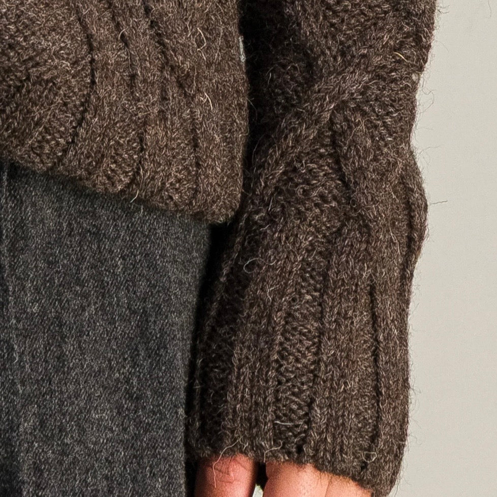 Parages Nordic Jumper
