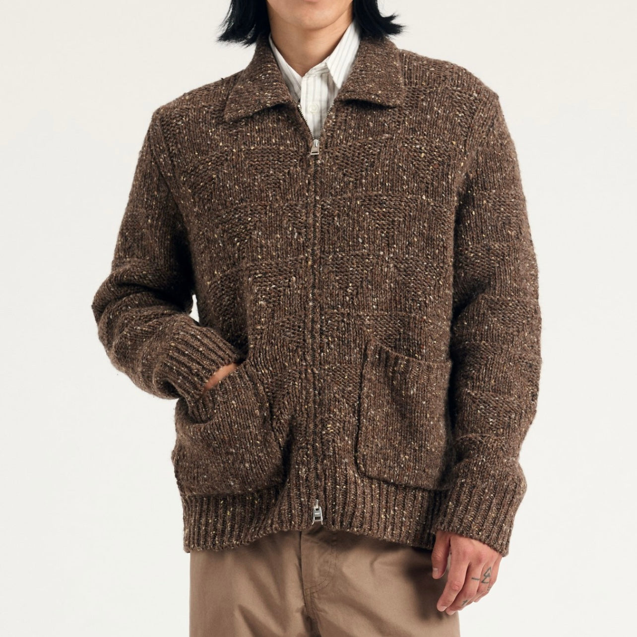 Norse Projects Erik Jacket