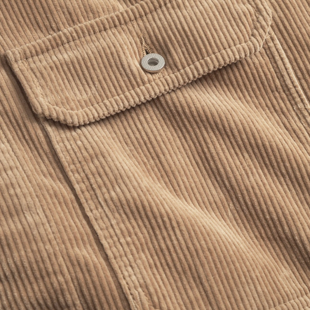 Norse Projects Folke Chore Jacket