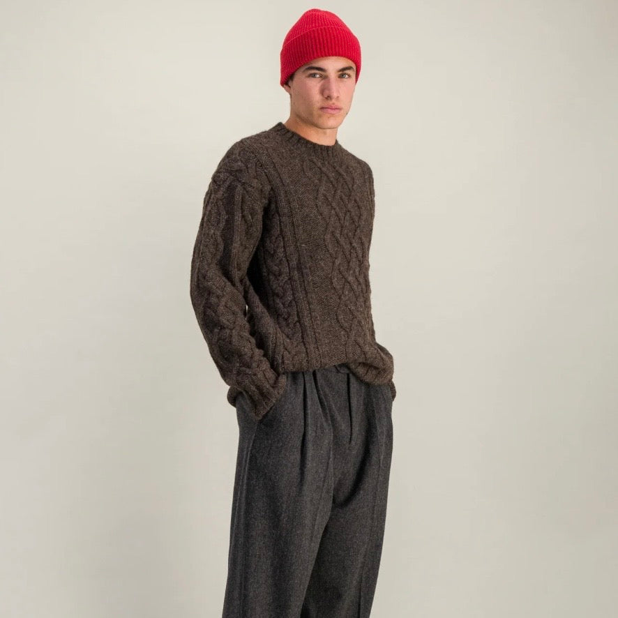 Parages Nordic Jumper