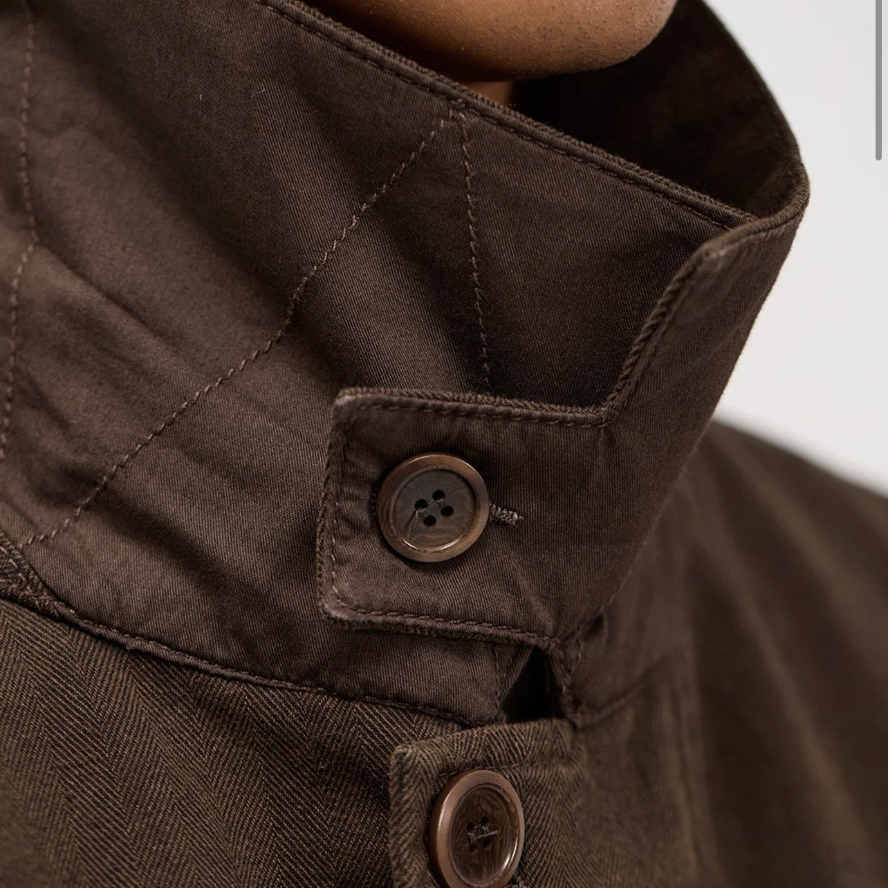 Norse Projects Vandel Flight Jacket