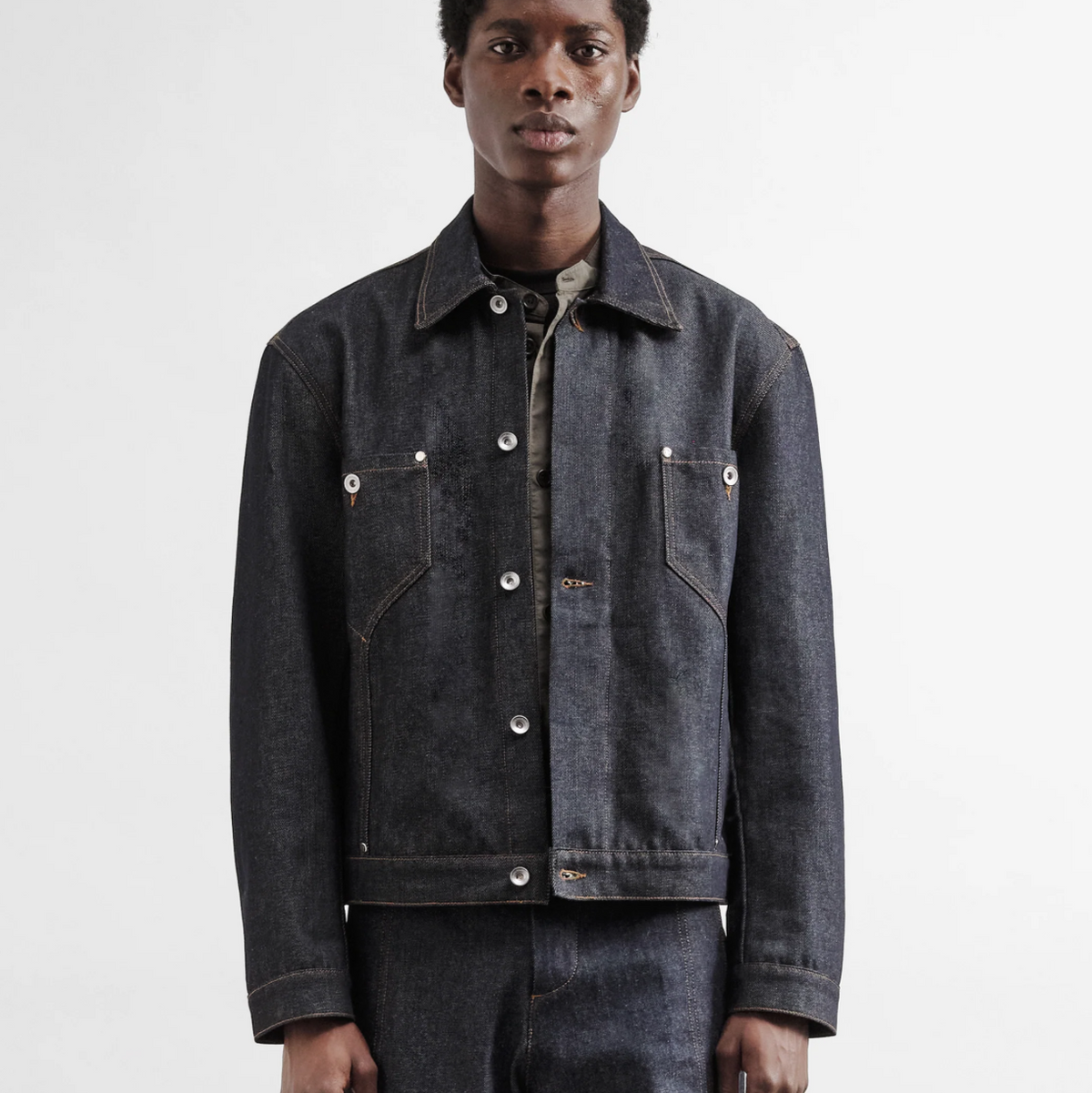 YMC Loft Jacket
