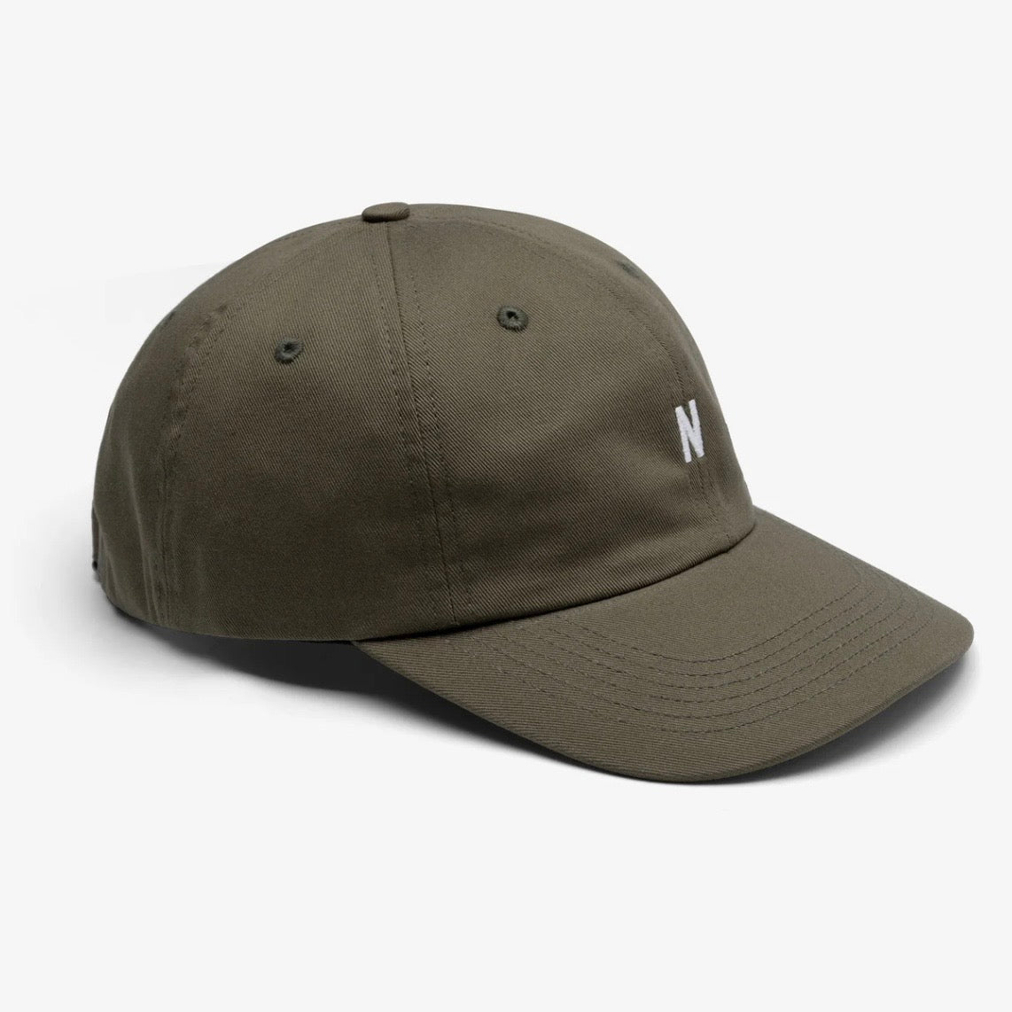 Norse Projects Twill Sports Cap