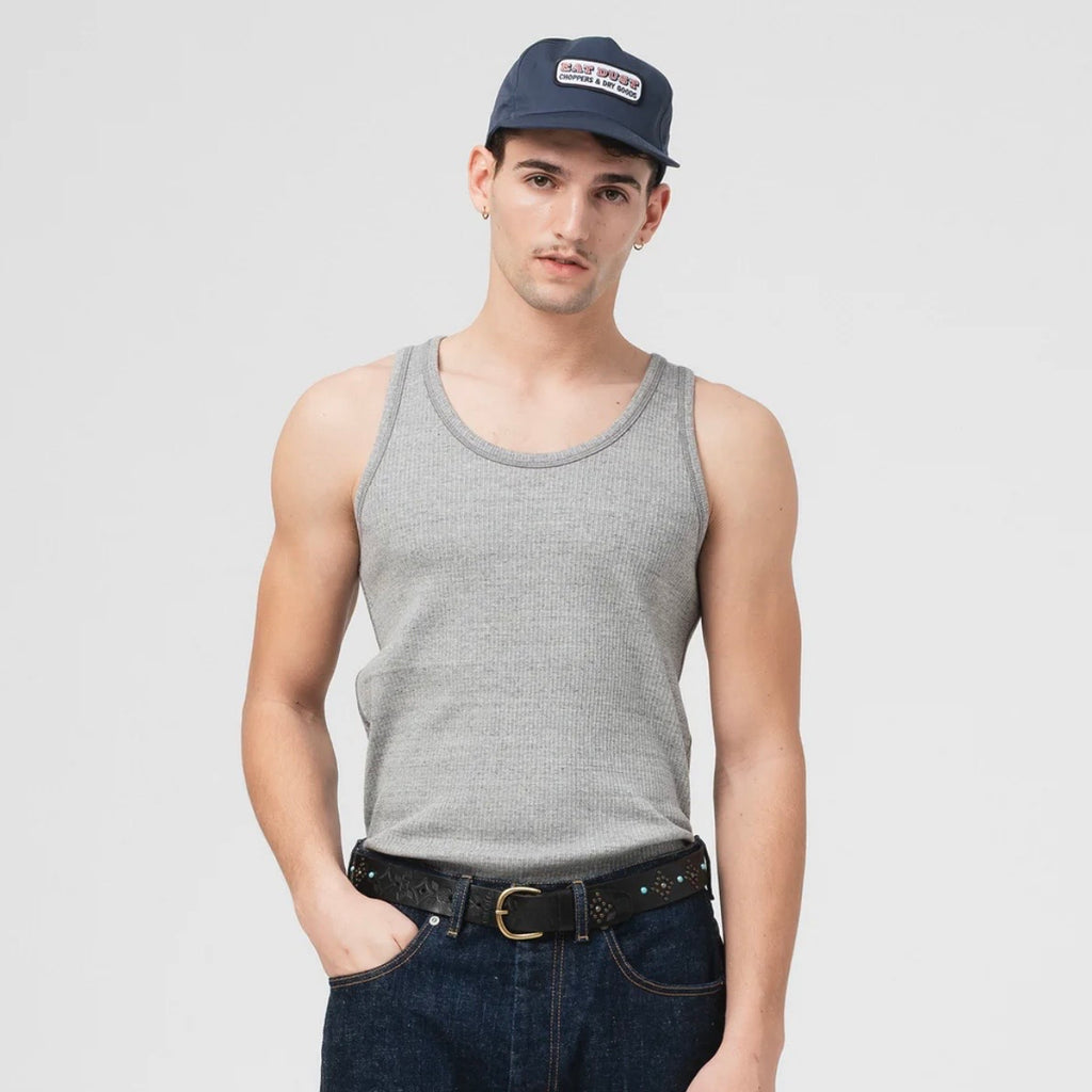 Eat Dust Vest