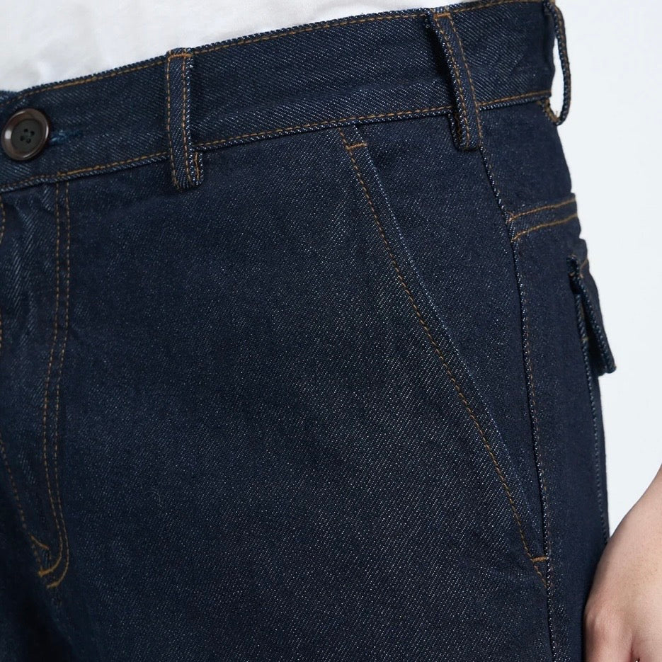Oliver Spencer Utility Trouser