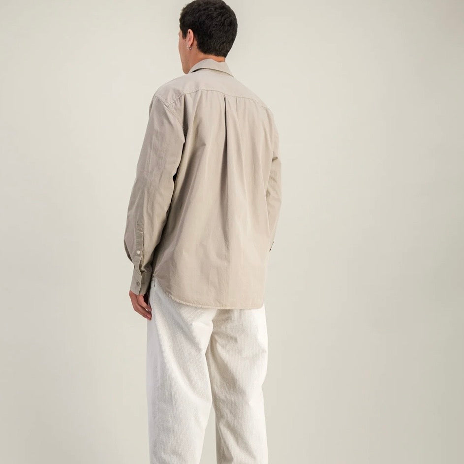 Parages Daily Work Shirt