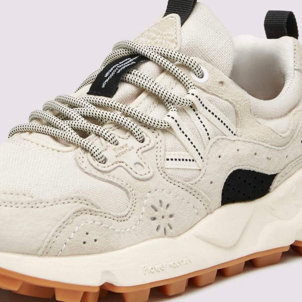 Flower Mountain Yamano 3 Beige