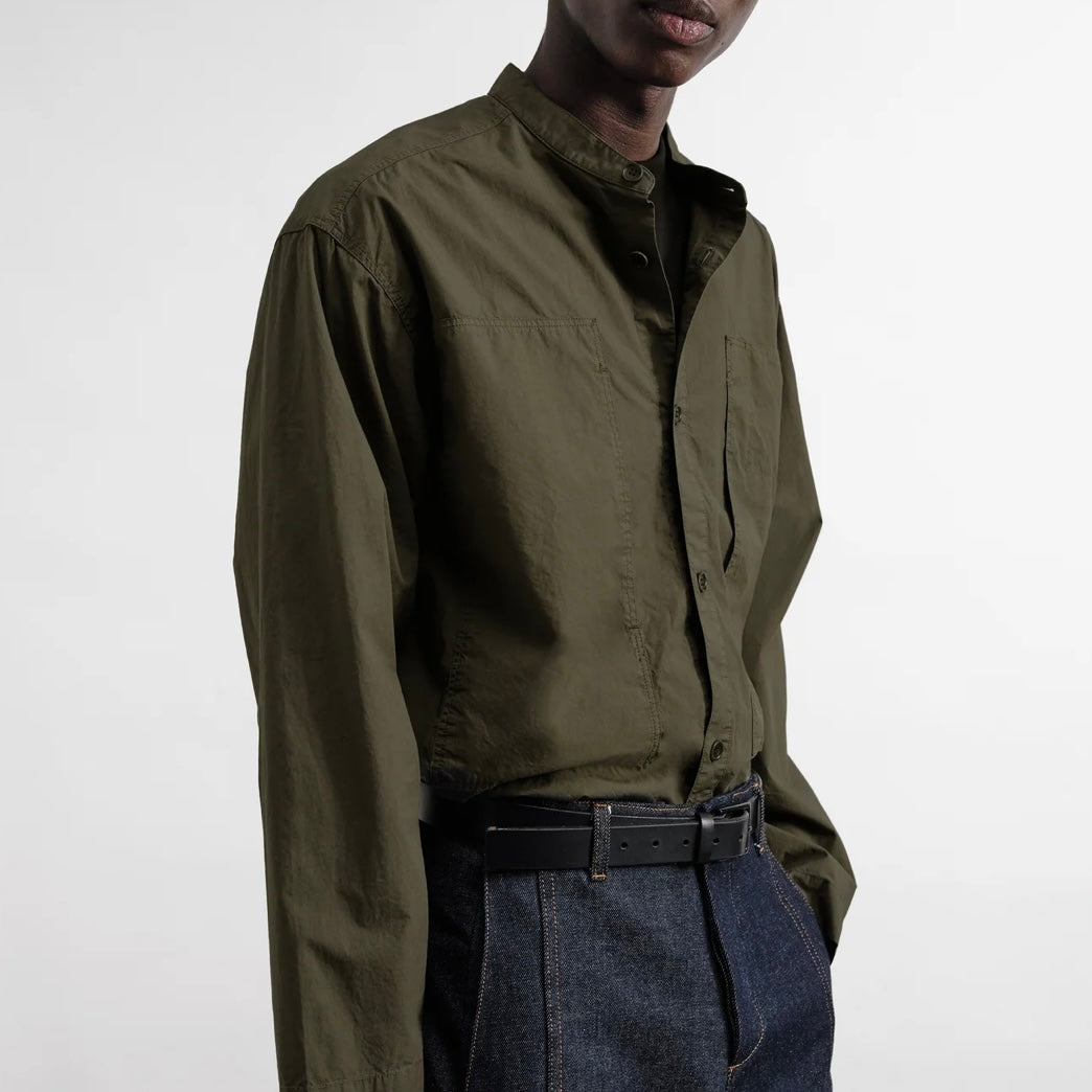 YMC Hawkeye Shirt