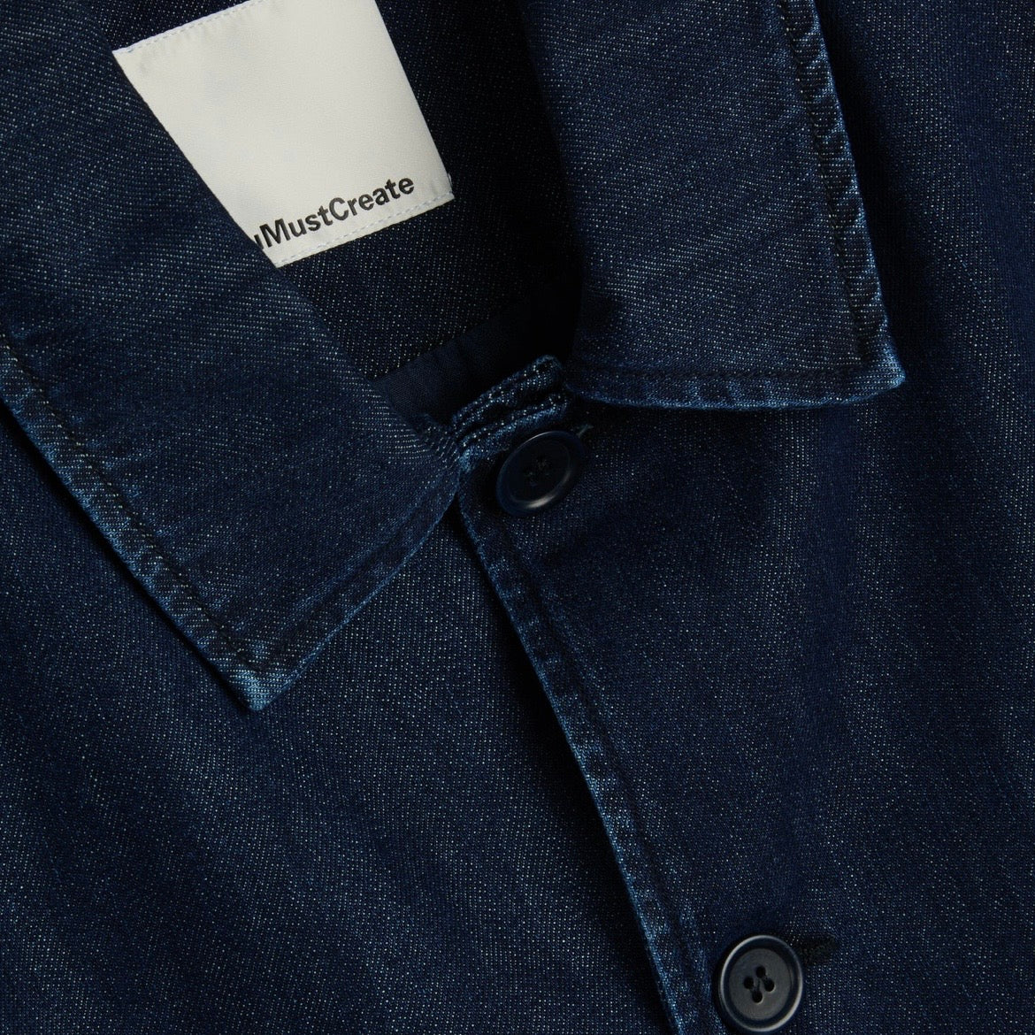 YMC Groundhog Jacket