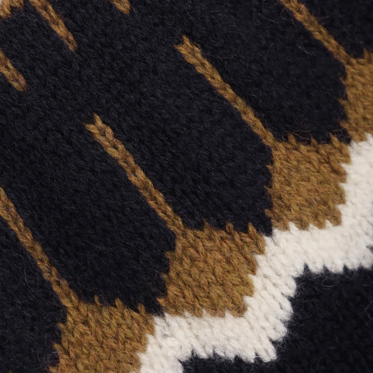 You Must Create Jeepster Knit