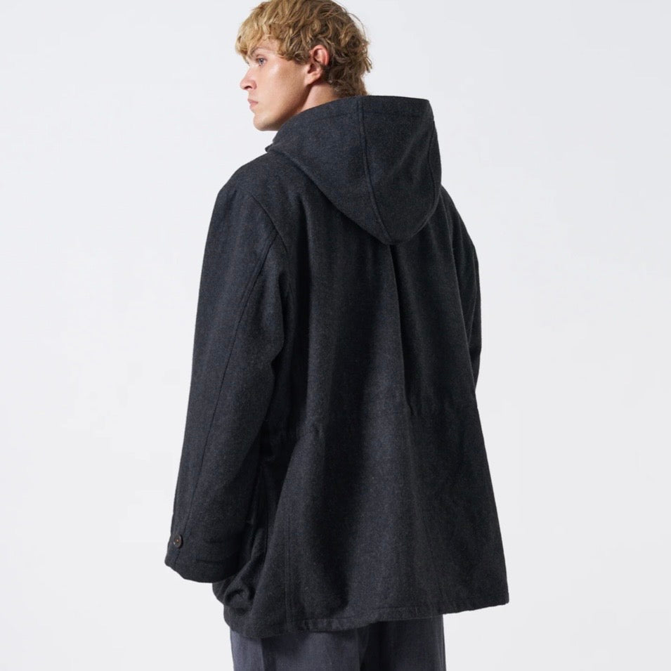 Universal Works Boston Parka