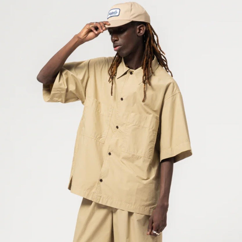 Eat Dust Okinawa Shirt