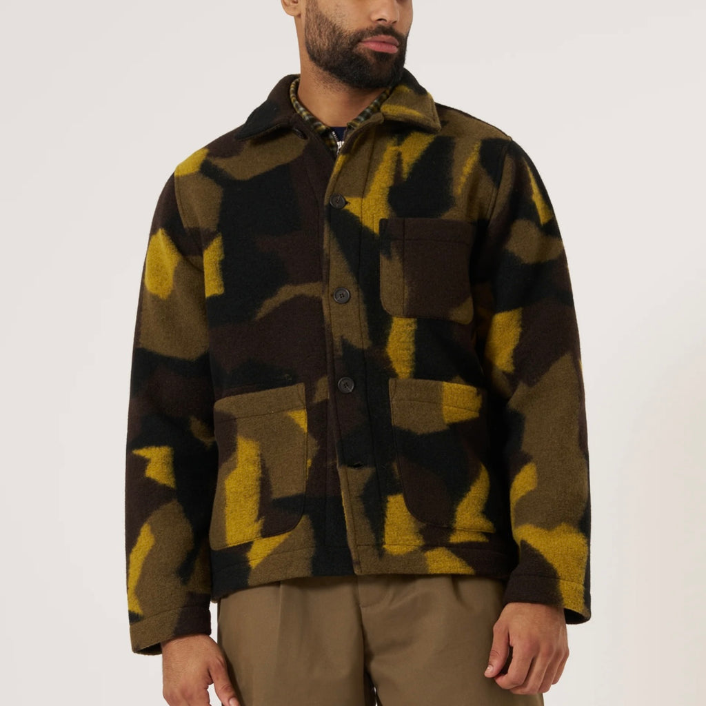 Universal Works Field Jacket