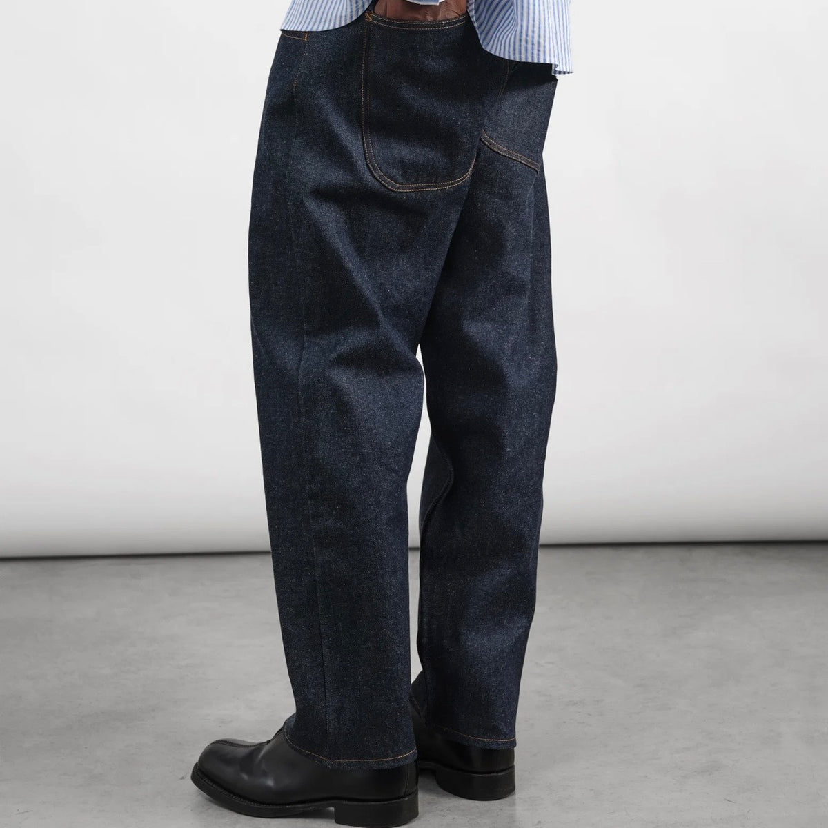 You Must Create Bez Jean