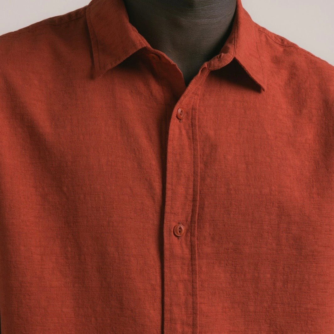 Kestin Femess Overshirt