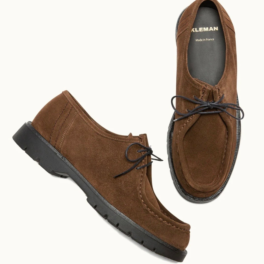 Kleman Padror VV Chocolat