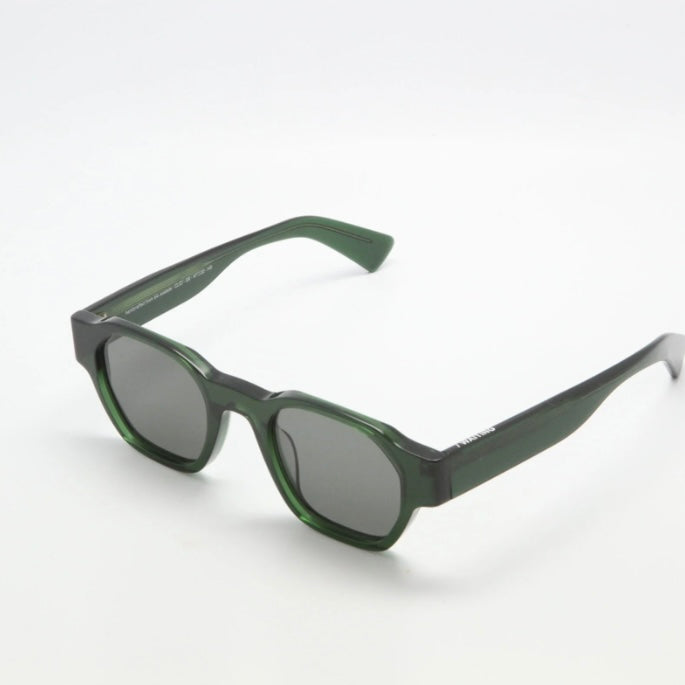 Waiting For The Sun Clio