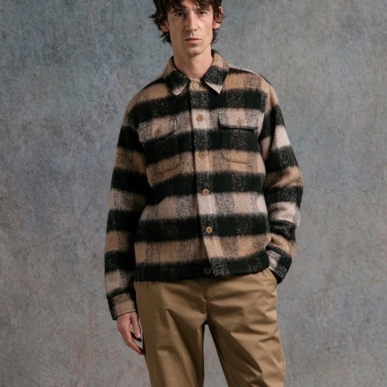 Kestin Haston Jacket