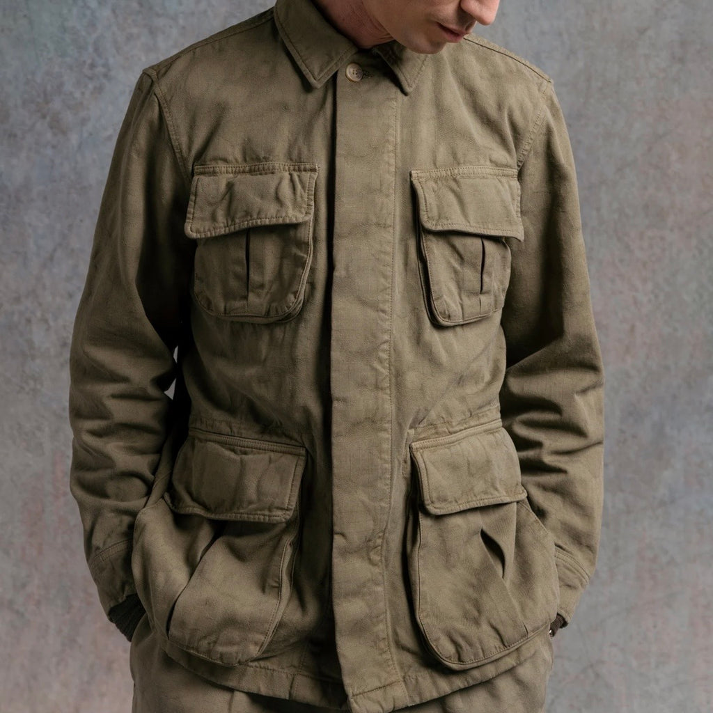 Kestin Tyndrum Jacket